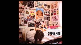 01 - Simple Plan - You Suck At Love - Get Your Heart On (Deluxe Edition) - 2012 (2011) [HD + Lyrics]