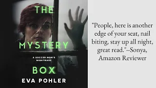 FREE FULL PSYCHOLOGICAL THRILLER AUDIOBOOK: The Mystery Box