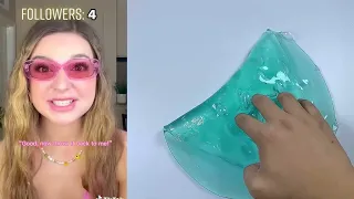 1 Hour Of Brianna Mizura Slime Compilation💝Text To Speech Storytime @Luke Davidson @Brianna Guidryy