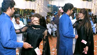 Gul Mashal Dance Performance 2020