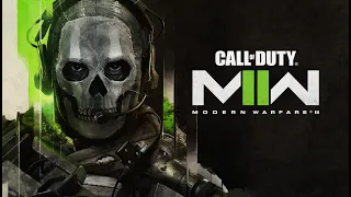 мультиплеер колды! Call of duty modern warfare 2! CoD 2022. Я лох! И дед!