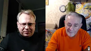 Беседа о доминанте  Алексея Алексеевича Ухтомского с Хасаем Магометовичем Алиевым