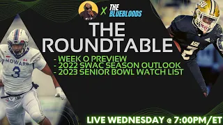 Week 0 Roundtable w/ OFFSCRIPT | The Bluebloods