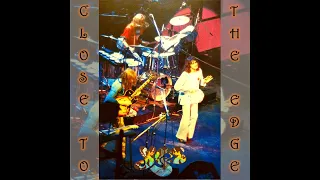 YES - YESSONGS at 50 - CLOSE TO THE EDGE - 2023 REMASTER