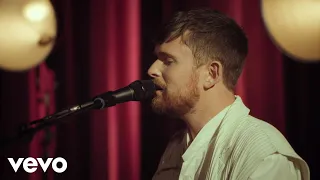 James Blake - Say What You Will (Live on Jimmy Kimmel Live!)