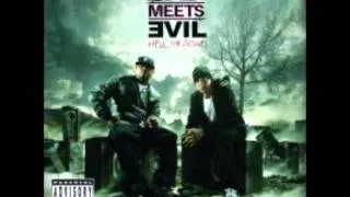 Bad meets Evil - Echo (Bonus Track)