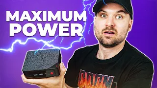 Pushing to the LIMIT - Beelink SER5 MAX Review