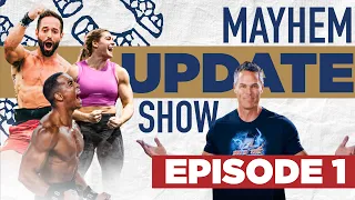 The News You DON’T Need | The Mayhem Update Show EP. 1