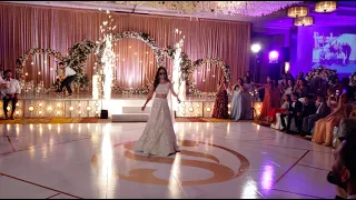 Saiyaan Superstar SOLO DANCE | Indian BRIDE Dance | Wedding Performance | Ek  Paheli