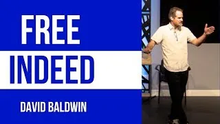 David Baldwin 07/14/23 The War of Words