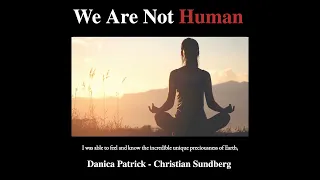 Christian Sundberg | We Are Not Human | Ep. 207 #shorts