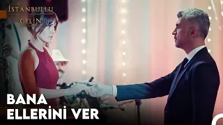 Süreyya ve Faruk'un Romantik Dansı - İstanbullu Gelin