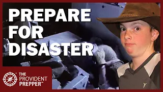 Prepare Now to Protect Your Family from Escalating Natural Disasters