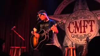 Corey Taylor-Ice Cream Man-Van Halen Cover(acoustic)