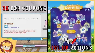 Rocking Revamp Event Guide | MapleStory | GMS