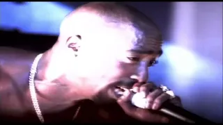 2PAC: “How Do You Want It” (Chorus Sang by Tupac) [Stage Edition Video Montage]
