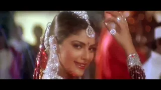 Dil Le Gayi Teri Bindiya - Vishwatma  1992 - Sunny Deol, Divya, Sonam, Chunky, Subtitles 1080p Video