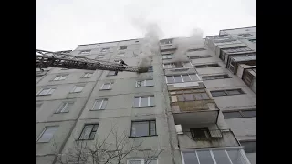 Витебск МЧС пожар 13 03 18 Infograd