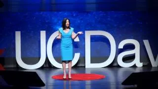 The Power of Public Listening | Alisa Shubb | TEDxUCDavis