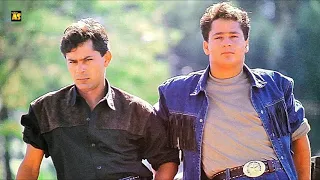 Leandro & Leonardo ● Você Ainda Vai Voltar ● LP 1990