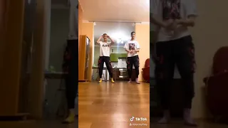 Симпа ❤️ Новая Связка Тик Ток Tuzelity Dance 🔥