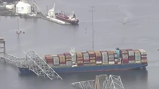 What we know about ship behind Key Bridge collapse | NBC4 Washington