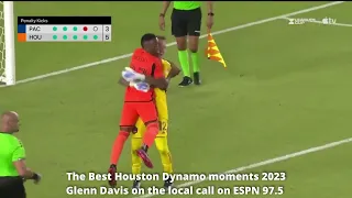 Best Houston Dynamo Moments 2023