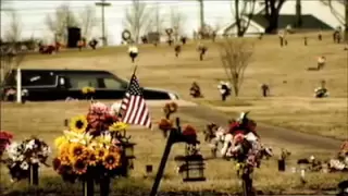 Johnny Cash's Graceful Goodbye - Part 1