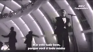 Justin Timberlake feat. Jay Z - Suit  tie  (Legendado BR) (049)