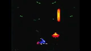 Knuckles' Chaotix Intro and Good Ending