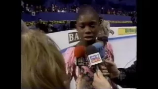 Ladies Medals Ceremony 1994 World Figure Skating Championships