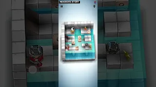 MEKORAMA STORY LEVEL 35 BOT BYPASS