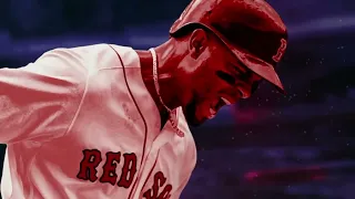 2022 Red Sox NESN full open and theme