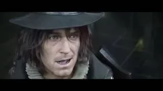 *SPOILERS* KINGSGLAIVE: FINAL FANTASY XV - "Ardyn Izunia, Chancellor of Niflheim..." *SPOILERS*