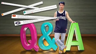 Tony Bị Tiểu Nhân Phốt Trên TikTok - 𝐐 & 𝐀 #7