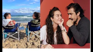 İbrahim declared love for Birce to make her ex wife jealous!