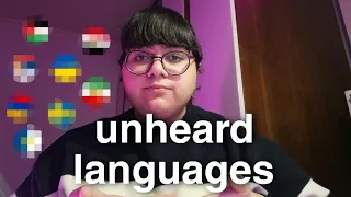 The Most Underrated Languages