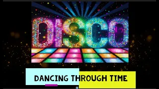 #italodisco  #eurodisco | Dancing Through Time