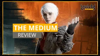 THE MEDIUM REVIEW (PC/XBox) - A Modern Masterpiece?