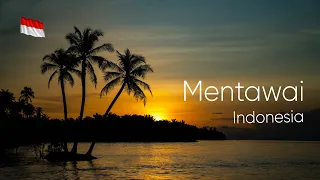 Mentawai islands - Travel indonesia 2022