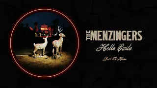 The Menzingers - "Last To Know" (Full Album Stream)