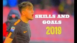 CENGİZ ÜNDER ⚫ SKILLS AND GOALS ⚫ 2019 HD