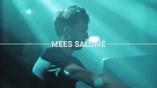 Mees Salomé - De Marktkantine - 2019