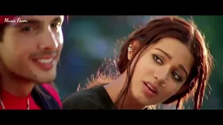 Kiska Hai Ye Tumko Intezar Main Hoon Na - Shahrukh Khan | Sonu Nigam, Shreya Ghoshal | 90s Songs