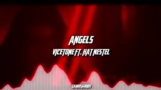 angels - vicetone ft. kat nestel | edit audio [+edit]