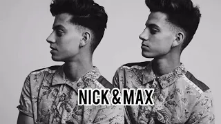 Nick & Max - ISLA (Lyric Video)