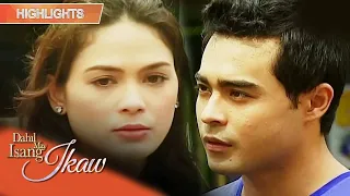 Ella asks Red for help | Dahil May Isang Ikaw