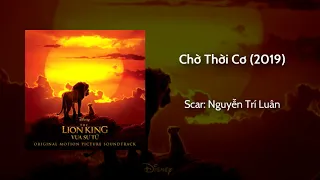 The Lion King (2019) - Be Prepared (2019) - Vietnamese OST w/S+T