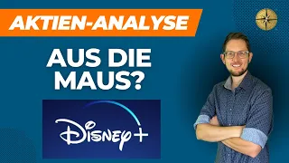 Disney Aktienanalyse - Hier kaufe ich