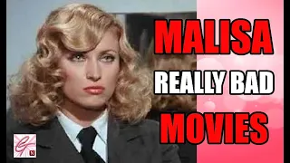 MALISA Longo BEST 8 Movies | LONGO Really Bad FILMS!!